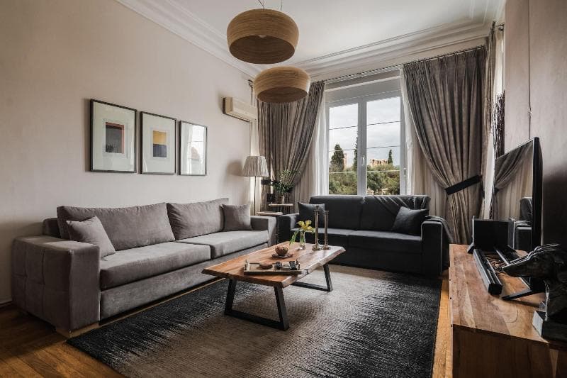 Acropolis Exclusive Residence 5