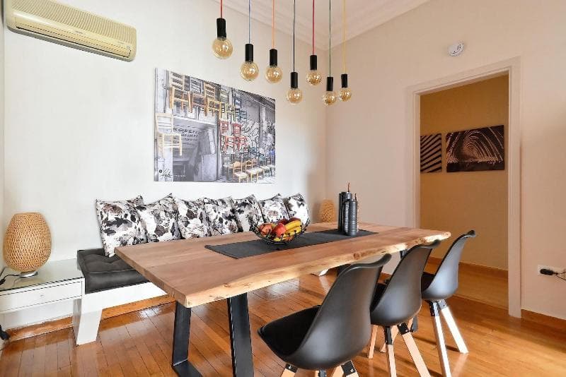 Acropolis Exclusive Residence main