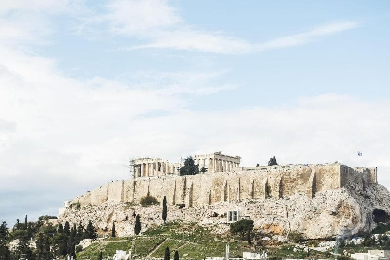 Acropolis Exclusive Residence 4