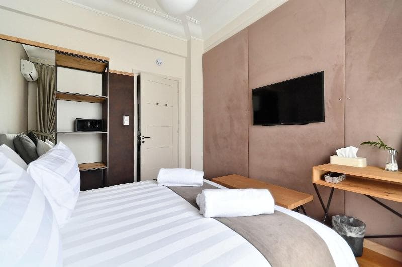 Acropolis Exclusive Residence photo 1