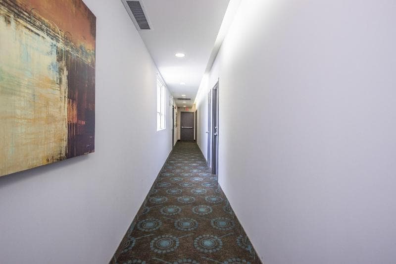 Maryam Hotel North York 5