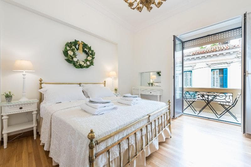 Athens Koukaki Boutique Apartments 5
