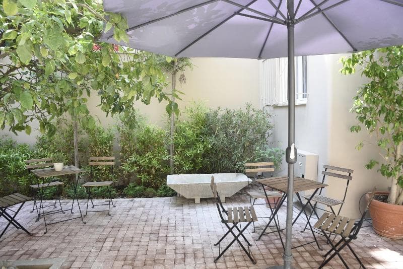 Athens Koukaki Boutique Apartments 4
