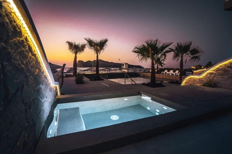 Vergina Beach Hotel photo 1