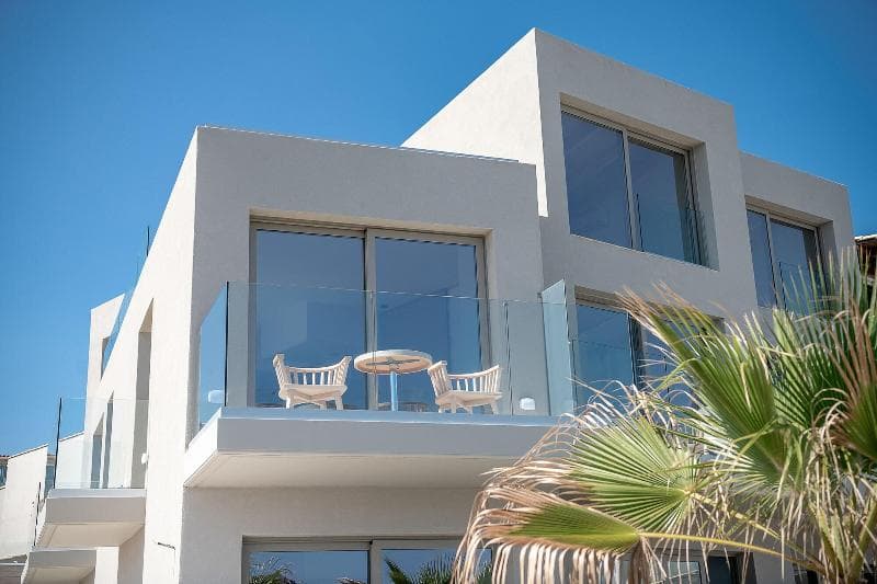 Vergina Beach Hotel 2