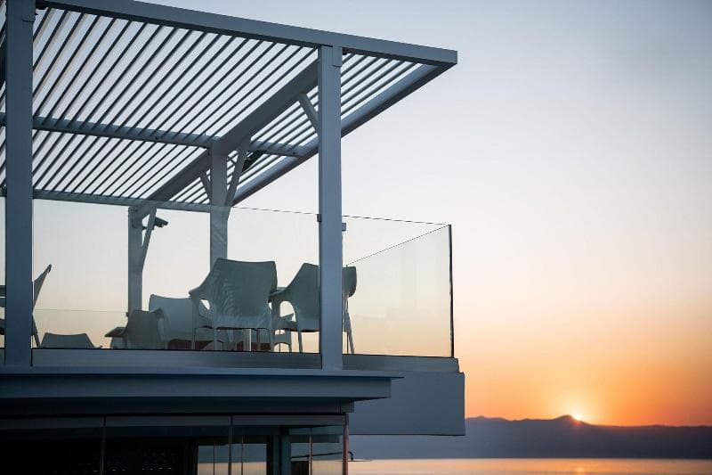 Vergina Beach Hotel 4