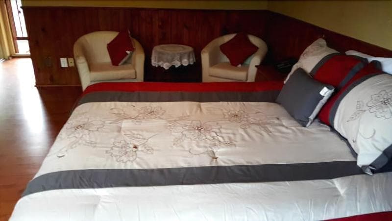 Hotel Le Petit Lac Sainte-Adèle 3