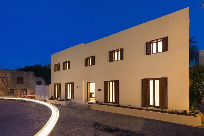 Old Town Senses Boutique Hotel 4