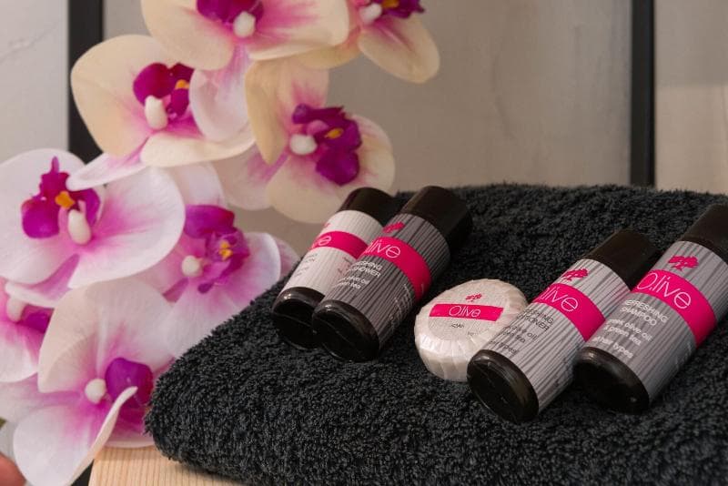 Old Town Senses Boutique Hotel main