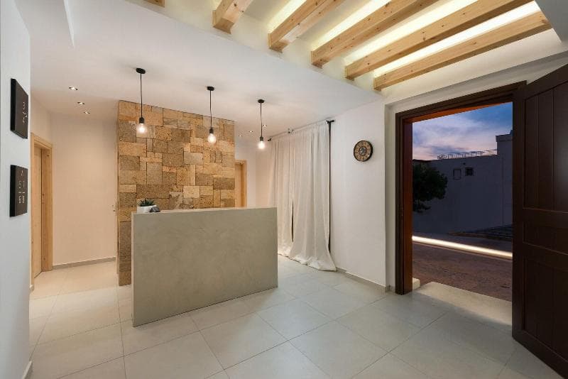 Old Town Senses Boutique Hotel 3