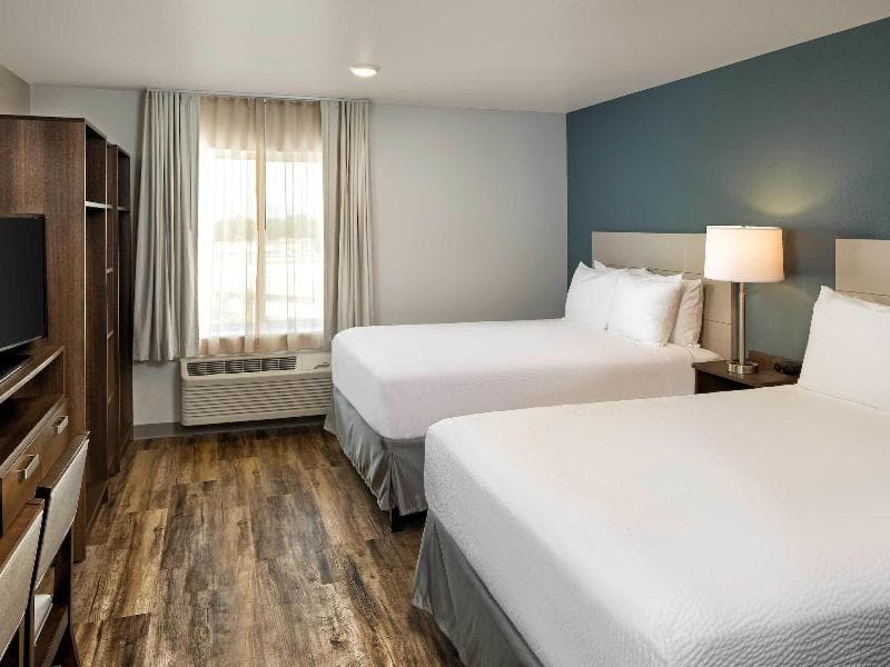 Woodspring Suites Signature Las Colinas photo 1