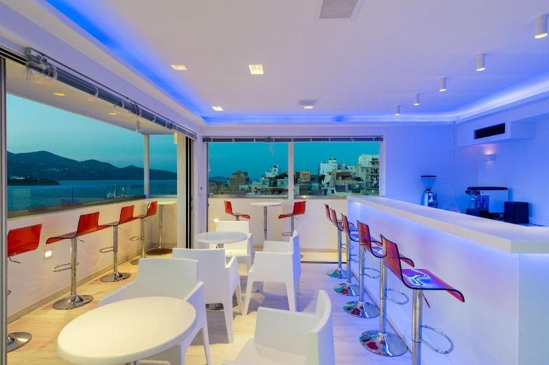 Ikaros Art Hotel photo 1