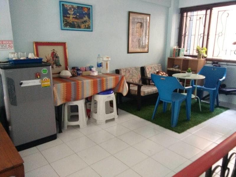 A & P House Charansanitwong photo 1