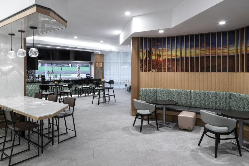 Hyatt House Tempe / Phoenix / University 1