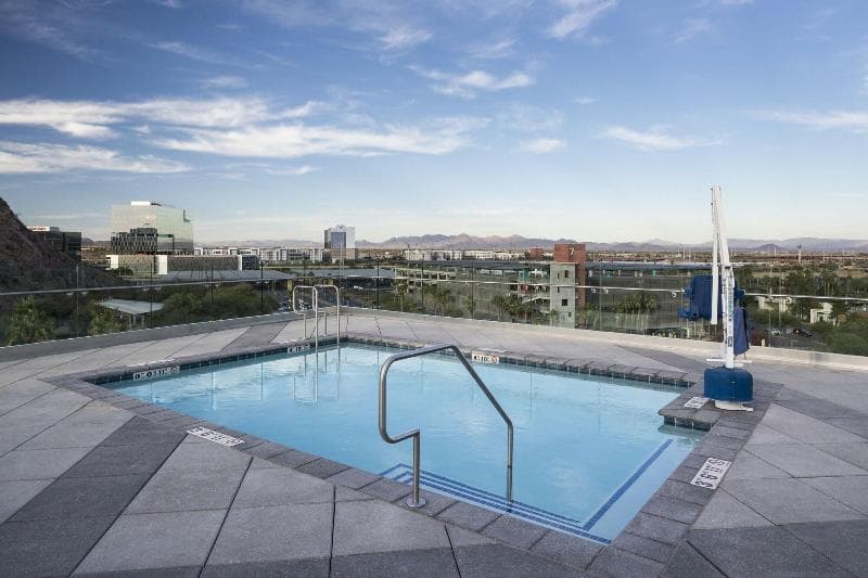 Hyatt House Tempe / Phoenix / University 2