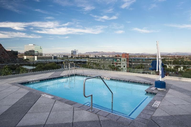 Hyatt House Tempe / Phoenix / University 5