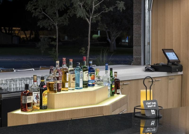 Hyatt House Tempe / Phoenix / University 3