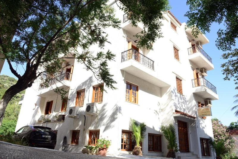 Anthemis Hotel 4