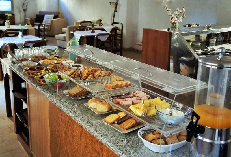 Anthemis Hotel 5