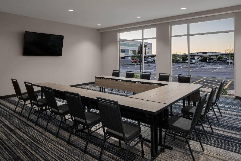 Marriott Phoenix Chandler photo 1