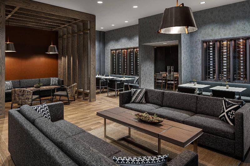 Marriott Phoenix Chandler 5