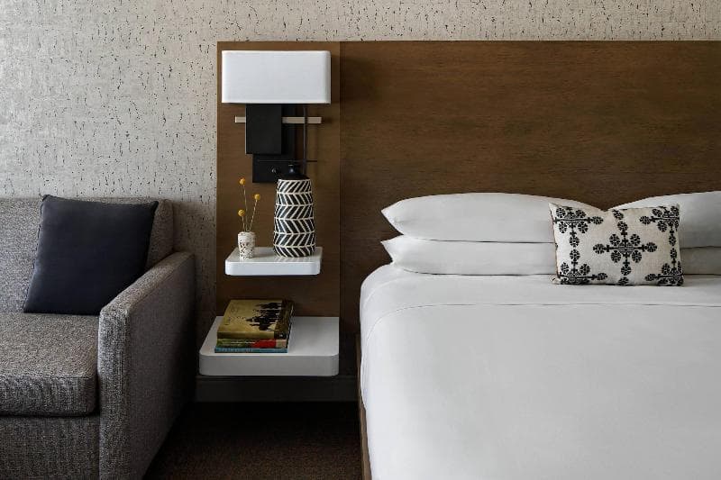 Marriott Phoenix Chandler 4
