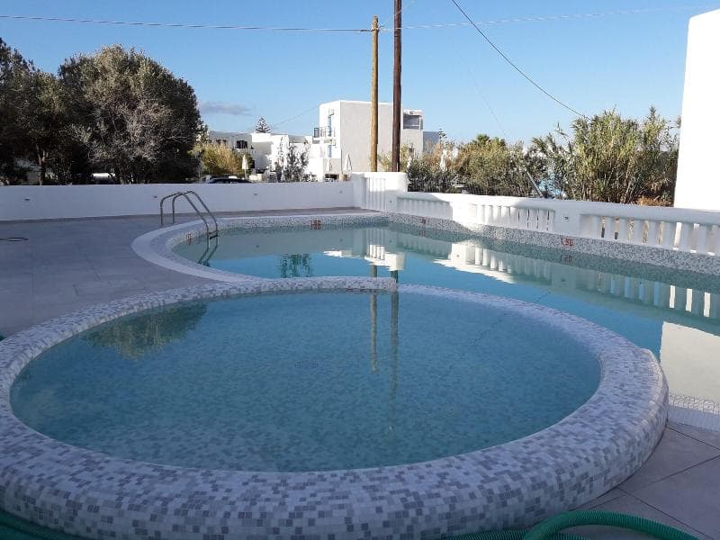 Melidron Luxury Hotel & Suites 2