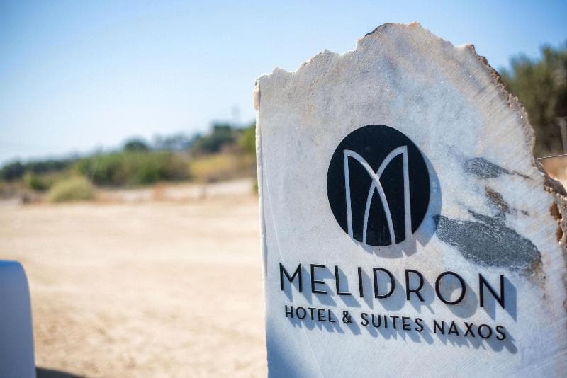 Melidron Luxury Hotel & Suites 5