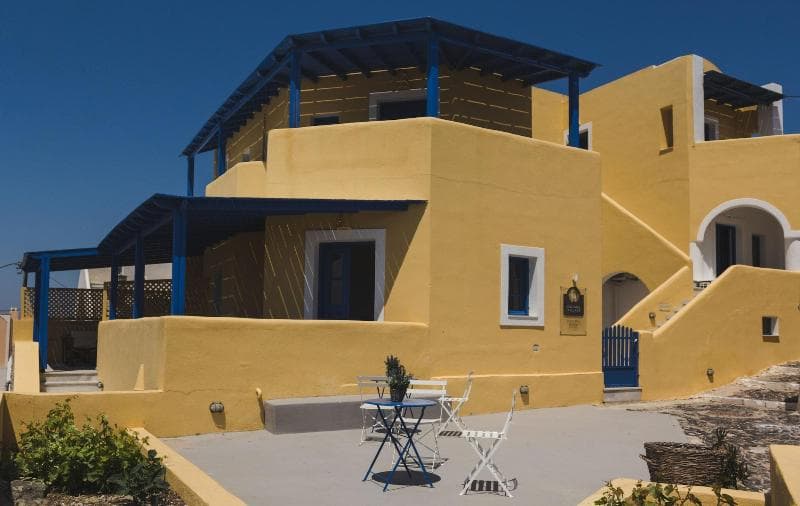 Cultural House 5