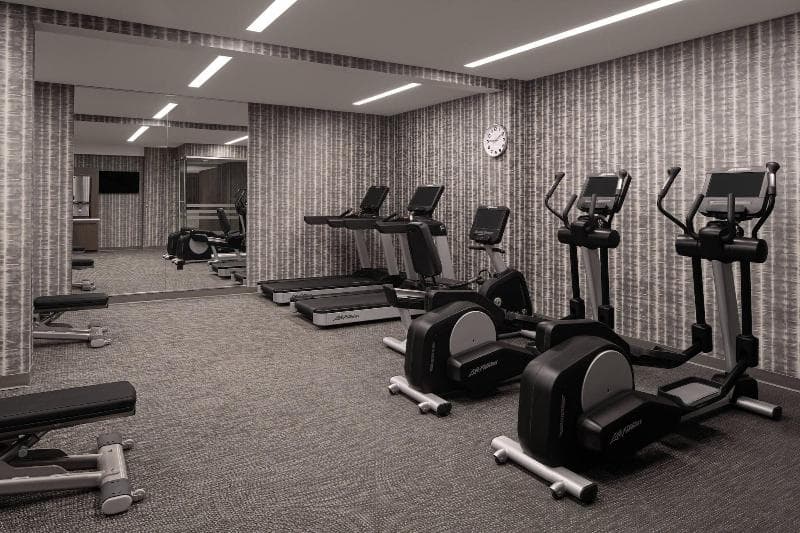 Ac Hotel By Marriott Little Rock Downtown 2