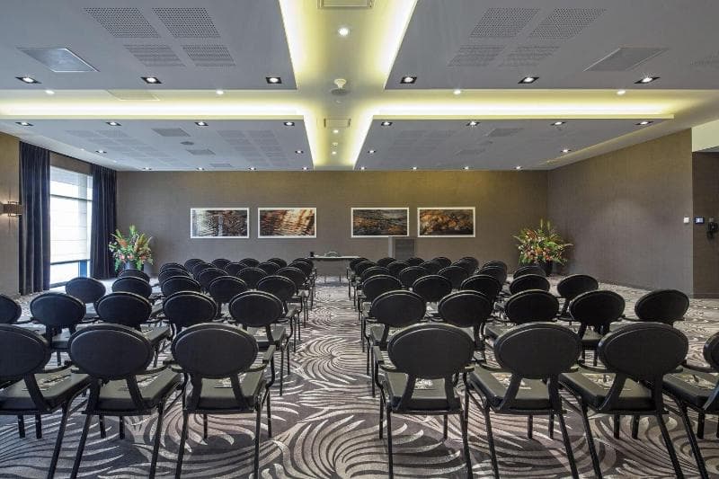 Van Der Valk Hotel Zwolle photo 1