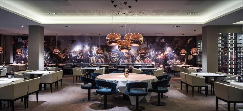 Van Der Valk Hotel Zwolle 4