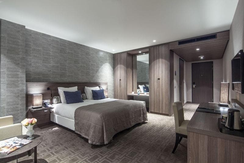 Van Der Valk Hotel Zwolle 5