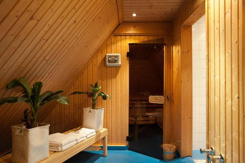Hotel De Oringer Marke & Stee By Flow 3