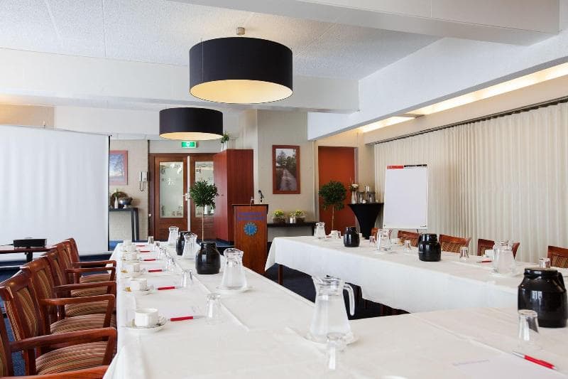 Hotel De Oringer Marke & Stee By Flow main