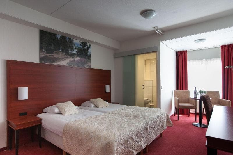 Hotel De Oringer Marke & Stee By Flow 5