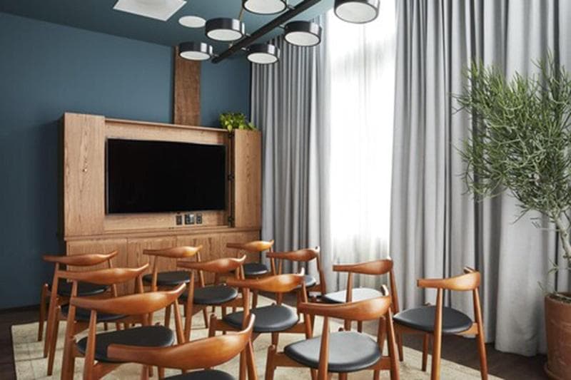 The Hoxton Portland photo 1