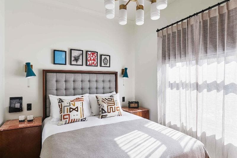 The Hoxton Portland 4