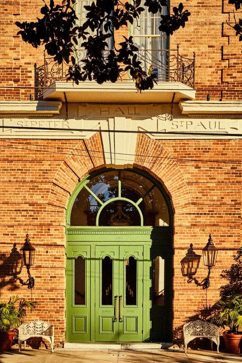 Hotel Peter and Paul photo 1