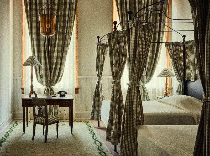 Hotel Peter and Paul 4
