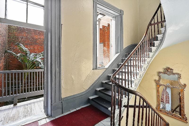 French Quarter Mansion 5