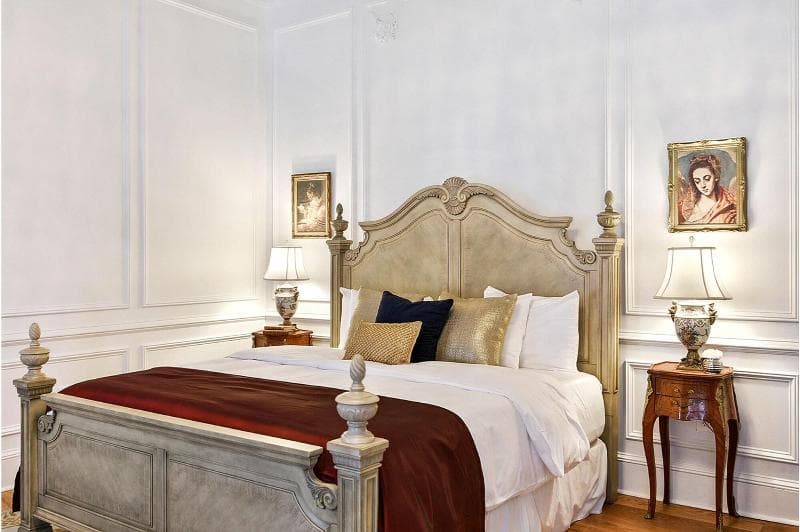 French Quarter Mansion 4