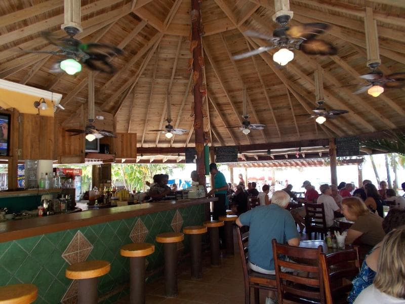 Fosters West Bay Resort 3