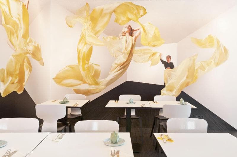 Hotel Modez 5