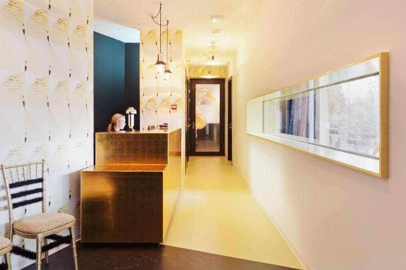 Hotel Modez 4