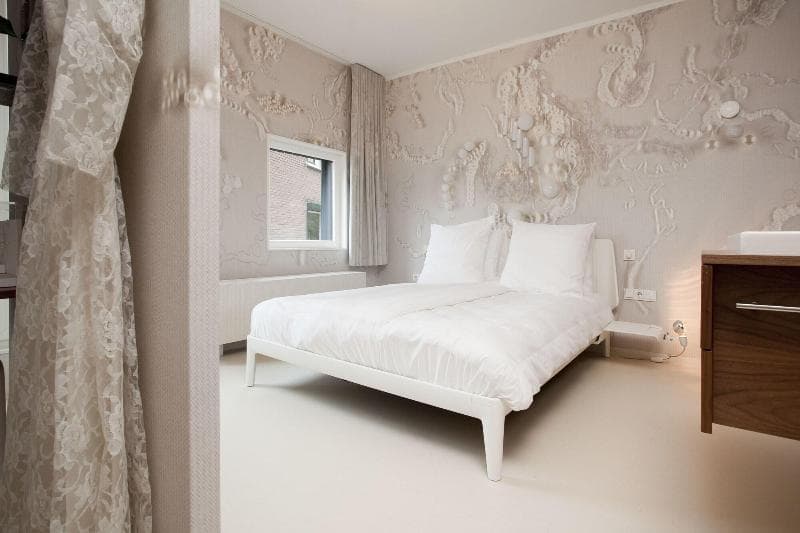 Hotel Modez 3