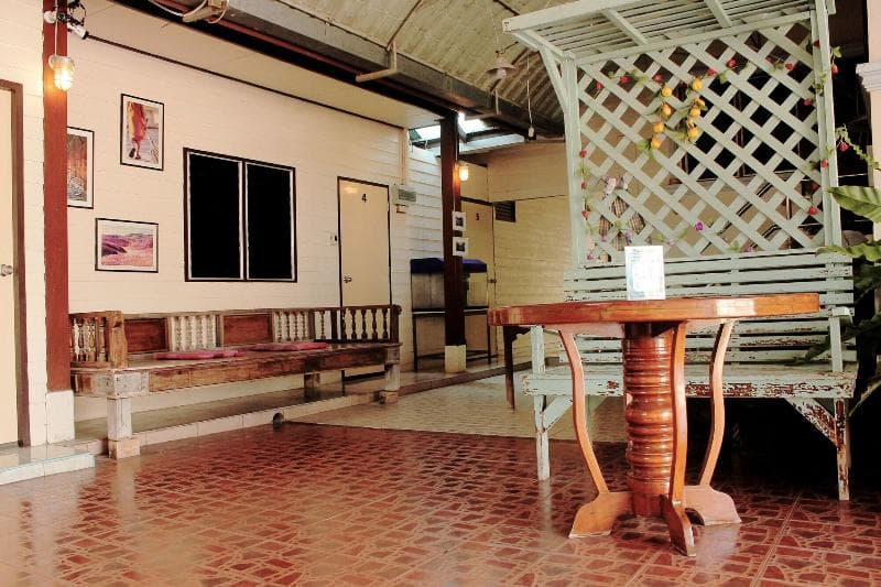 Ploynam Homestay 4