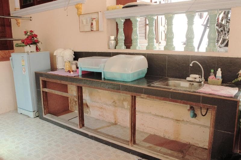 Ploynam Homestay photo 1