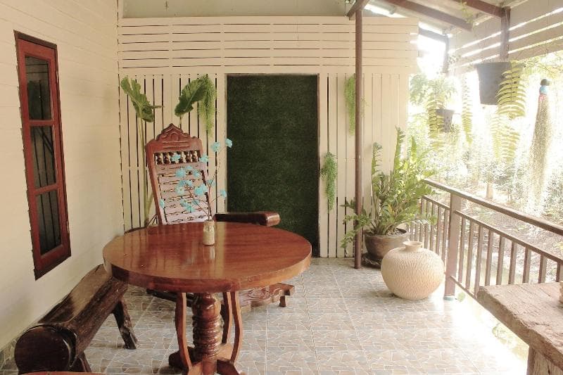 Ploynam Homestay 5