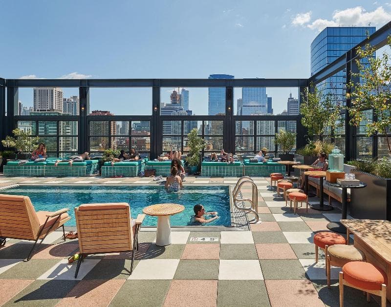 The Hoxton Chicago 3